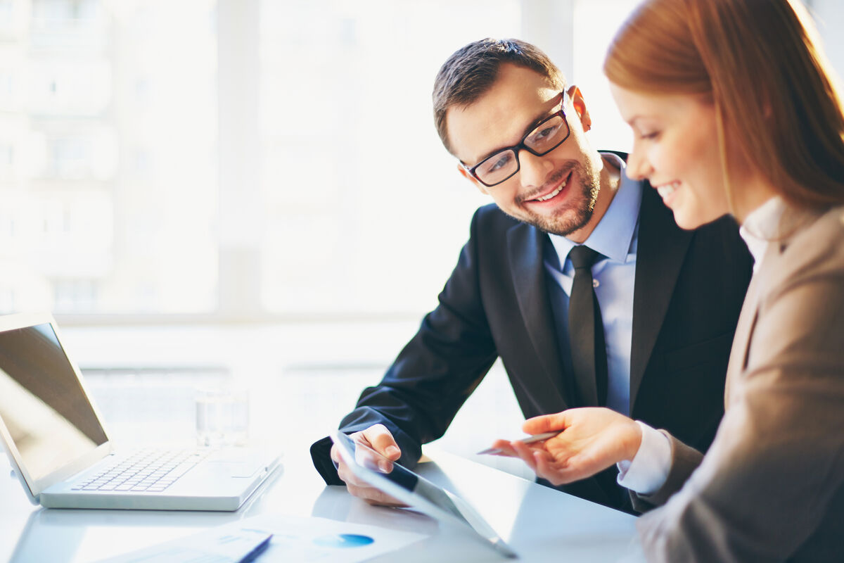 Collaborative IT support workspace