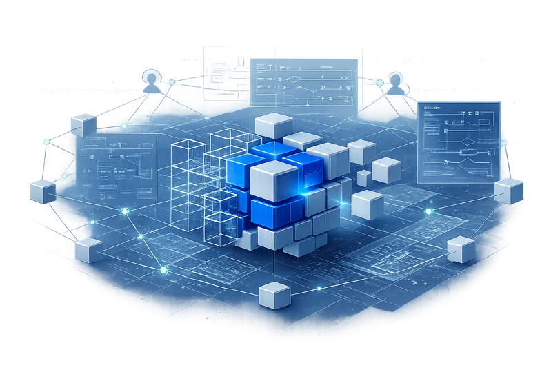 Document management solutions